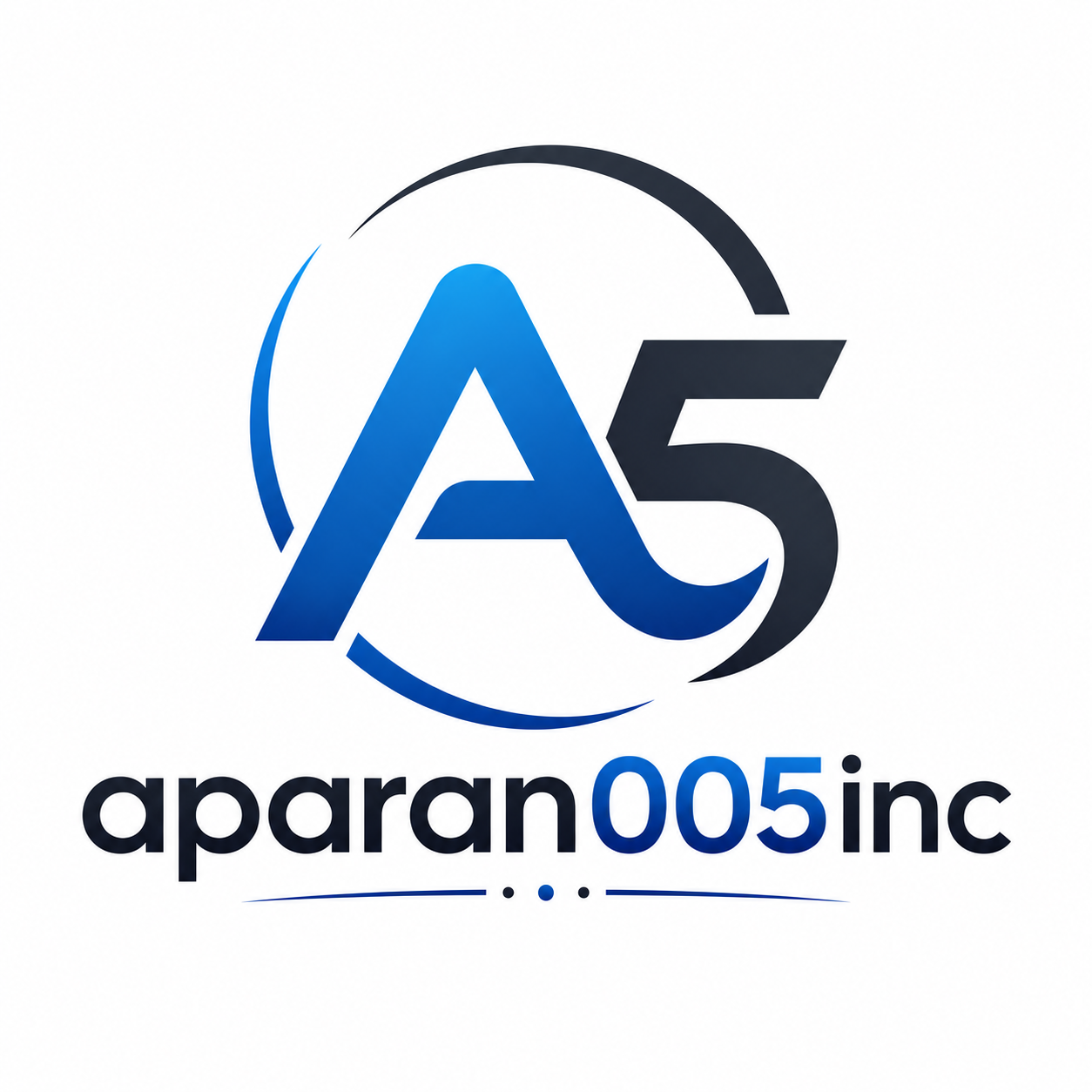 Aparan005 Inc.